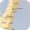 Japan Earthquake Informer