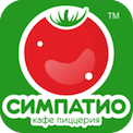 Итальянское кафе Симпатио